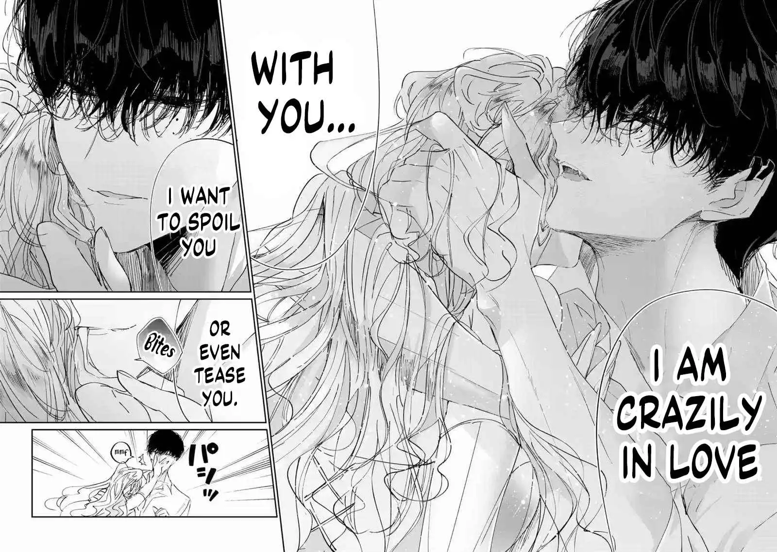 Assassin × Cinderella Chapter 1.3 16